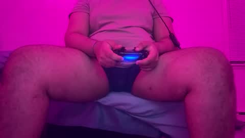 Snapshot of itsfentyheaux chatting on March 18, 2026, 2:37 am Chub Gooner online show from March 18, 2026, 2:37 am