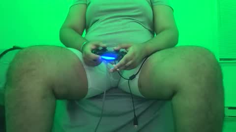 Snapshot of itsfentyheaux chatting on March 19, 2026, 1:20 am Chub Gooner online show from March 19, 2026, 1:20 am