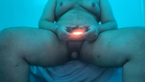 Snapshot of itsfentyheaux chatting on March 21, 2026, 6:07 am Chub Gooner online show from March 21, 2026, 6:07 am