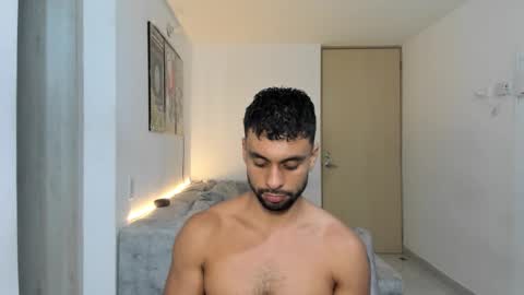 CALL ME GEO online show from November 19, 2025, 1:05 am