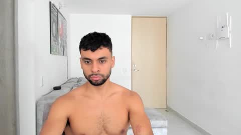 CALL ME GEO online show from November 19, 2025, 6:52 pm