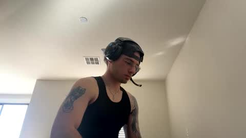 itsgreezi2 online show from February 17, 2026, 5:19 pm