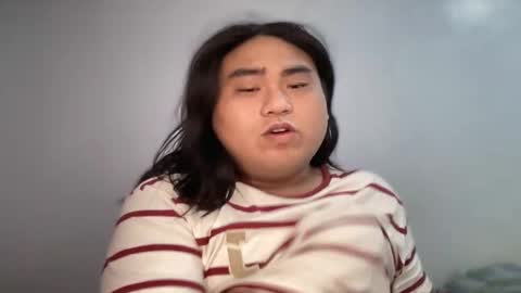 Hannah online show from December 16, 2025, 6:18 am