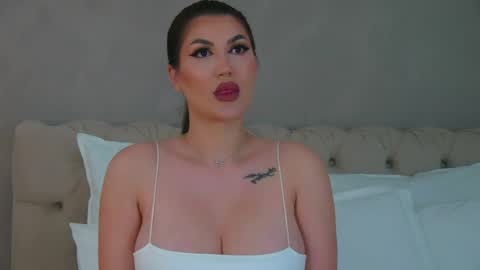 Jessie online show from April 23, 2026, 8:35 am