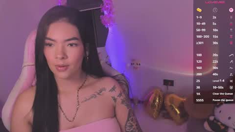Snapshot of itskiity chatting on July 28, 2026, 4:08 am Kitty online show from July 28, 2026, 4:08 am