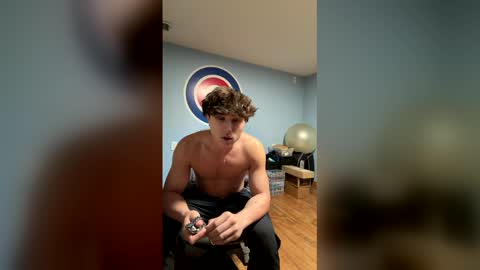 itsleoblaze online show from March 25, 2026, 12:38 am