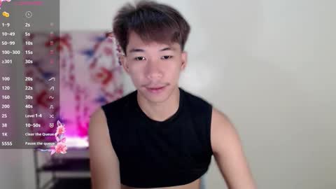itsme_cxhennn online show from November 16, 2025, 1:44 am