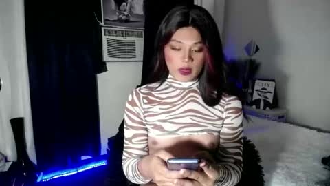 Snapshot of itsme_jazzy chatting on October 13, 2025, 4:40 pm JAZ online show from October 13, 2025, 4:40 pm