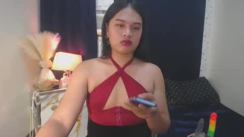 Snapshot of itsme_jazzy chatting on October 15, 2025, 8:42 pm JAZ online show from October 15, 2025, 8:42 pm