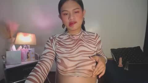 Snapshot of itsme_jazzy chatting on October 22, 2025, 10:15 am JAZ online show from October 22, 2025, 10:15 am