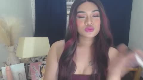 Snapshot of itsme_jazzy chatting on October 29, 2025, 12:07 pm JAZ online show from October 29, 2025, 12:07 pm