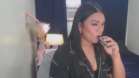 Snapshot of itsme_jazzy chatting on November 4, 2025, 1:48 am JAZ online show from November 4, 2025, 1:48 am