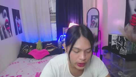 JAZ online show from February 3, 2026, 10:37 pm