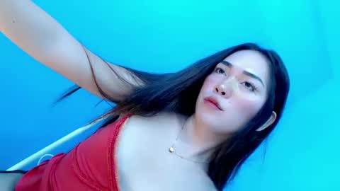 itsme_jenny online show from February 6, 2025, 5:25 am
