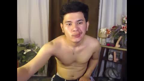 kenneth online show from December 20, 2025, 12:34 pm