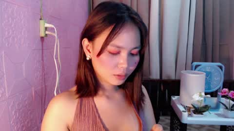 itsme_liza online show from July 21, 2026, 8:33 pm