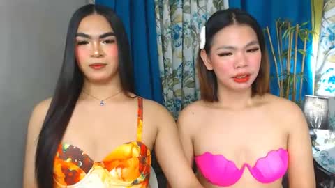 itsmearianne online show from June 17, 2026, 2:25 am