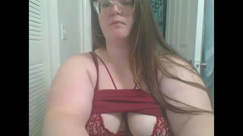 itsmebaby31 online show from October 5, 2025, 1:09 pm