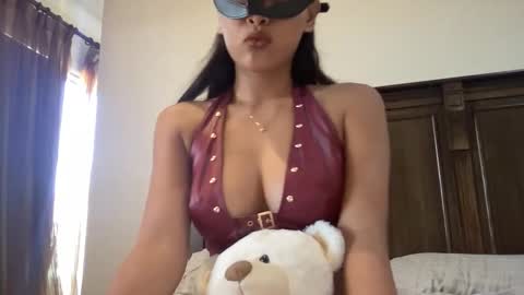 itsmecherie online show from February 7, 2026, 4:27 am