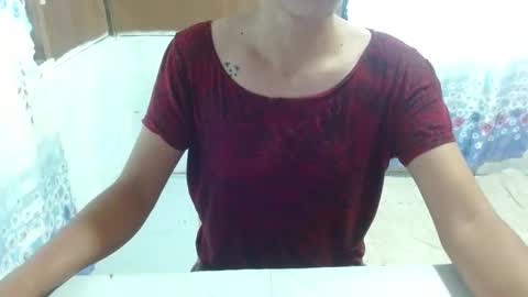 itsmelily05 online show from March 3, 2026, 1:34 am