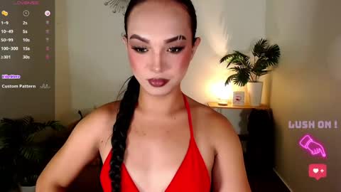 Sofia online show from April 25, 2026, 12:35 am