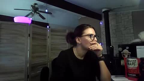 ItsMeSophie X online show from October 20, 2025, 5:02 pm