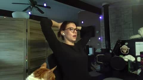 ItsMeSophie X online show from October 24, 2025, 4:03 pm