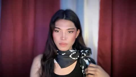 Snapshot of itsmeyourgirl_philopoiter chatting on October 2, 2025, 6:09 am Jayve online show from October 2, 2025, 6:09 am