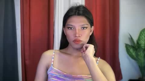 Snapshot of itsmeyourgirl_philopoiter chatting on October 25, 2025, 7:27 am Jayve online show from October 25, 2025, 7:27 am