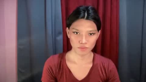 Jayve online show from November 17, 2025, 12:44 pm