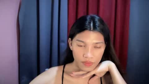 Jayve online show from November 20, 2025, 2:06 pm