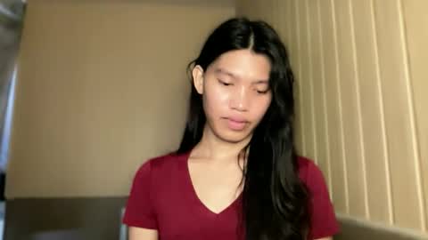 Jayve online show from May 11, 2026, 2:39 am
