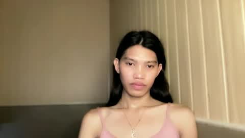Jayve online show from May 13, 2026, 5:38 am