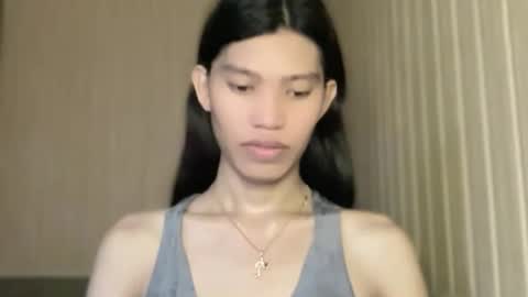 Jayve online show from May 18, 2026, 4:18 am