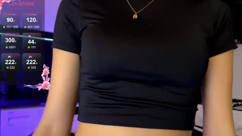 itsmichele online show from January 23, 2025, 12:25 am