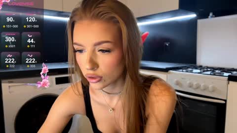 itsmichele online show from February 1, 2025, 8:16 pm