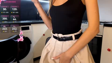 itsmichele online show from February 1, 2025, 11:16 pm