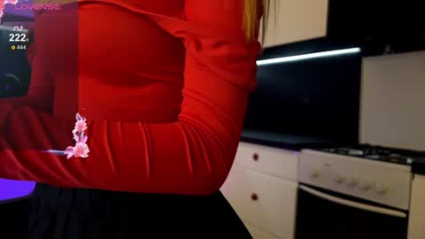 itsmichele online show from February 6, 2025, 1:27 am