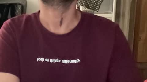 Snapshot of itsmylife021 chatting on September 24, 2025, 9:12 am Raje online show from September 24, 2025, 9:12 am