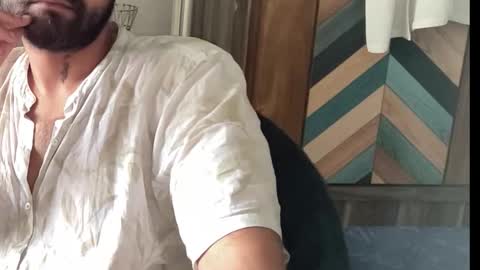 Snapshot of itsmylife021 chatting on September 29, 2025, 6:18 am Raje online show from September 29, 2025, 6:18 am