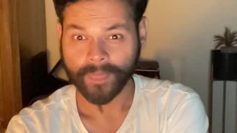 Snapshot of itsmylife021 chatting on October 1, 2025, 7:42 pm Raje online show from October 1, 2025, 7:42 pm