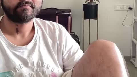 Snapshot of itsmylife021 chatting on October 2, 2025, 7:59 am Raje online show from October 2, 2025, 7:59 am