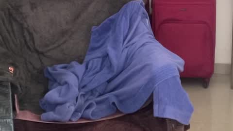 Snapshot of itsmylife021 chatting on October 5, 2025, 3:05 am Raje online show from October 5, 2025, 3:05 am