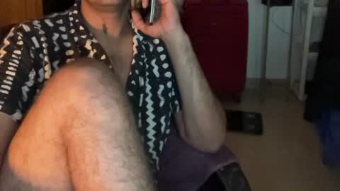 Snapshot of itsmylife021 chatting on October 6, 2025, 5:54 pm Raje online show from October 6, 2025, 5:54 pm