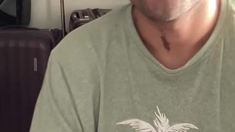 Snapshot of itsmylife021 chatting on October 7, 2025, 7:38 am Raje online show from October 7, 2025, 7:38 am