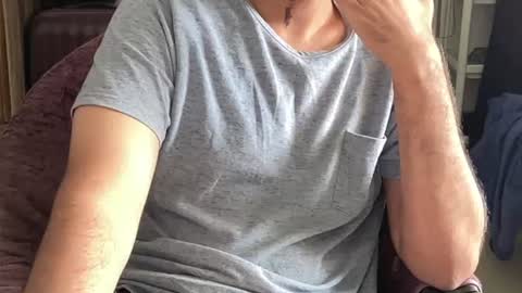 Snapshot of itsmylife021 chatting on October 8, 2025, 7:50 am Raje online show from October 8, 2025, 7:50 am