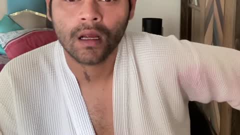 Snapshot of itsmylife021 chatting on October 20, 2025, 9:54 am Raje online show from October 20, 2025, 9:54 am