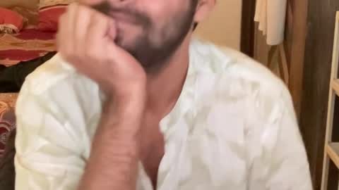 Snapshot of itsmylife021 chatting on October 28, 2025, 5:33 am Raje online show from October 28, 2025, 5:33 am