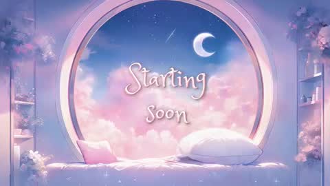 ItsNatashaRay online show from December 3, 2025, 4:27 pm