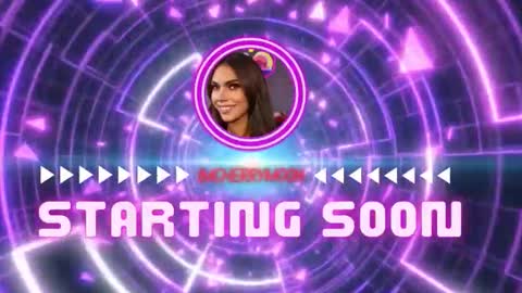 Nicki Foxx online show from November 4, 2025, 1:16 am